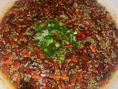-太二酸菜鱼(正大广场店)