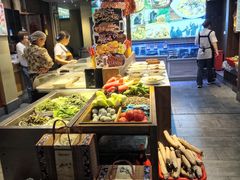-乡野李掌柜(汉江路店)