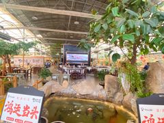 -竹山里(锁石路店)