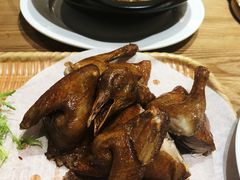 -五谷芳乳鸽王（大梅沙总店C区）(网红打卡店)