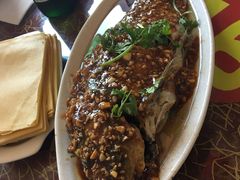 -喜来登特色餐厅