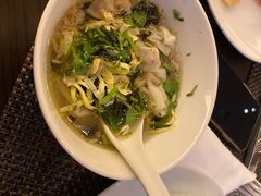 -上海崇明金茂凯悦酒店