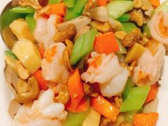 -Sun World Chinese Restaurant 新世界海鲜酒家