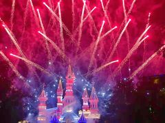 -沈阳方特欢乐世界