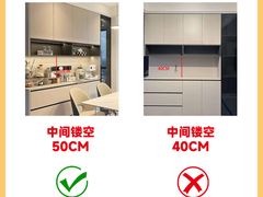 -吉美装饰•方信空间(莘庄店)