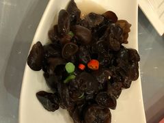 -御花园·粤菜·海鲜火锅(中山公园店)