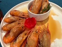 -阿明小菜·海鲜·上海菜(浦建路店)