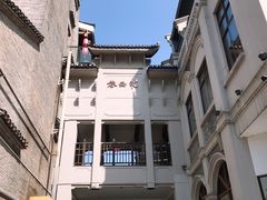 -东西巷