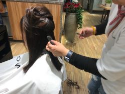 -Mentor Hair Salon