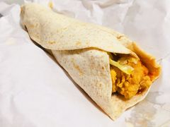 南阳鸡肉卷-德克士(前门店)