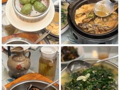 -来客家食府 · 福建客家菜(厦禾路店)