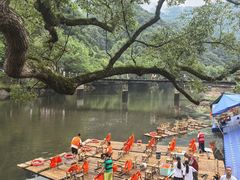 -上坦村