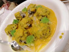 -中山国际酒店中餐厅