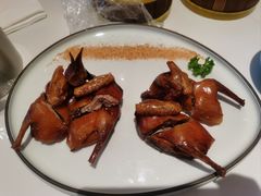 -东方早茶 海鲜•青岛菜(国信体育中心店)
