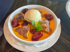 -福楼毕斯罗F Bistronome(国贸商城约会地标景观店)