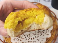 真系菠萝包-点点心点心专门店(湾仔店)