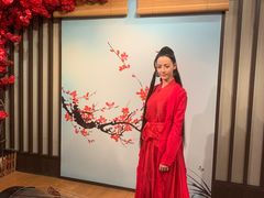 -武汉杜莎夫人蜡像馆