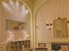 -利顺德大饭店·水岸中餐厅(小白楼店)