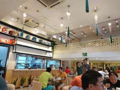 -撒拉花儿·新疆菜·清真(太阳宫店)