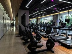 -威克健身游泳(万菱汇店)