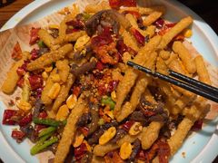 -U你·天然调味(南湖总店)