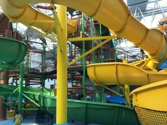 -青岛东方影都融创水世界