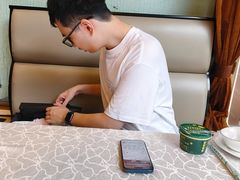 -福来居烤鸭店(天坛二店)