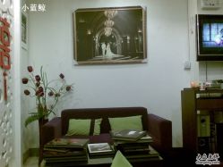 -麦莎MA3A摄影工作室(美兰金邸店)