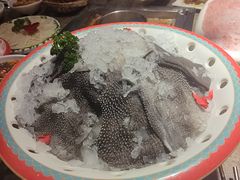 -码头故事火锅(大丰店)