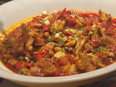 -南昌大饭店·非遗南昌菜(万寿宫店)