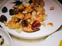-京华烟云·北京烤鸭(领展购物广场·中关村店)