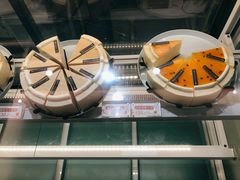 清新茉莉千层-小半有礼(天河南店)