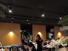 -Fuzzy Bistro 浮几韩餐·茶酒馆