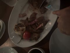 -上海柏悦酒店·世纪100牛排馆