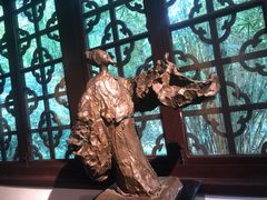 -成都杜甫草堂博物馆