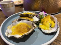 芝士生蚝-蟹之国·精品蟹料理(极地店)