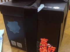 -黑池口感烘焙·生日蛋糕(坂田店)