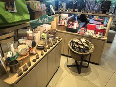 -星巴克臻选(杭州万象城店)