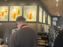 -星巴克(1788广场店)