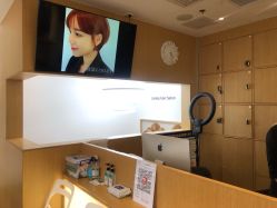 -THE LOG SALON 记录