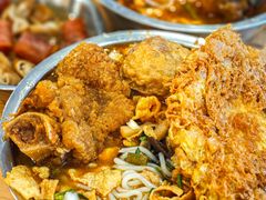 -柳州肥姨妈大骨螺蛳粉(老闵行店)