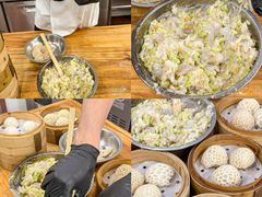 -丰鲤楼•闽南茶楼(仟禧汇店)