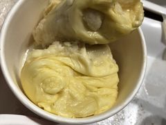 冻榴莲-钱库里海鲜自助(星海广场店)