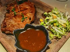 澳洲M级肉眼牛排-MUSICIAN庙色唇(東山店)
