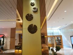 -上海浦东假日酒店