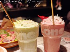 -J·one Bistro吉萬酒厨·牛排