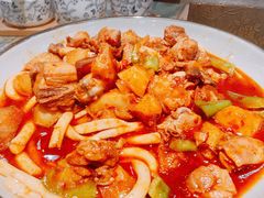 -左陕右甘(亚运村店)