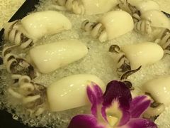 -吉源大排档·鱼生·海鲜(烧烤彩印厂店)