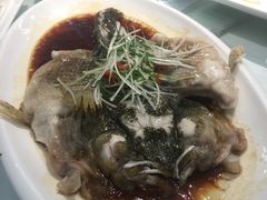 -廊亦舫Lang Yi Fang Restaurant(金桥店)