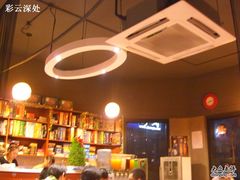 -汇佳桌游剧本咖啡馆(万体馆旗舰店)
